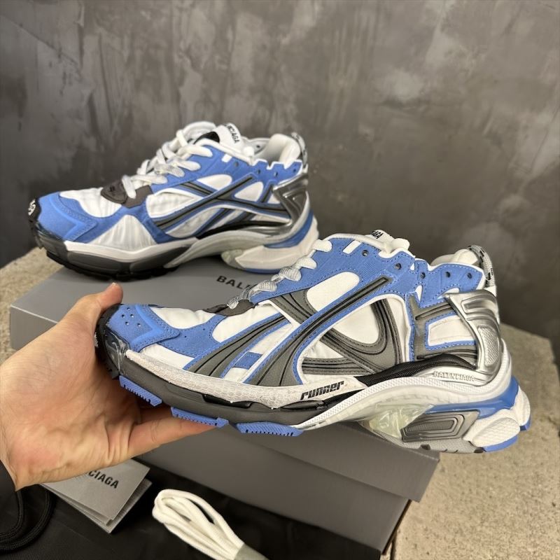 Balenciaga Track Shoes